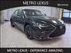 2025 Lexus ES 300h