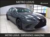 2025 Lexus ES 350