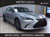 2025 Lexus ES 350