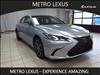 2025 Lexus ES 350