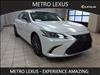 2025 Lexus ES 350