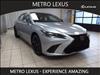 2025 Lexus ES 350