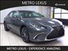 2025 Lexus ES 350