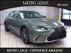 2025 Lexus ES 350