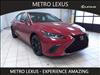 2025 Lexus ES 350