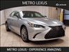 2025 Lexus ES 300h