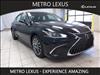 2024 Lexus ES 300h