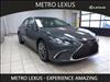 2025 Lexus ES 350