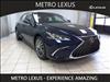 2025 Lexus ES 350