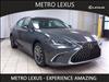 2025 Lexus ES 300h