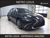 2025 Lexus ES 350