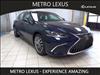 2025 Lexus ES 350