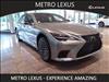 2024 Lexus LS 500