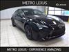 2024 Lexus RC 350