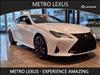 2024 Lexus RC 350