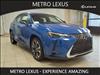 2025 Lexus UX 300h