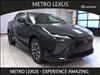 2024 Lexus RZ 450e