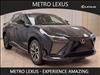 2024 Lexus RZ 300e