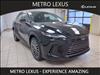 2024 Lexus RX 450h+