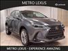 2025 Lexus NX 350h