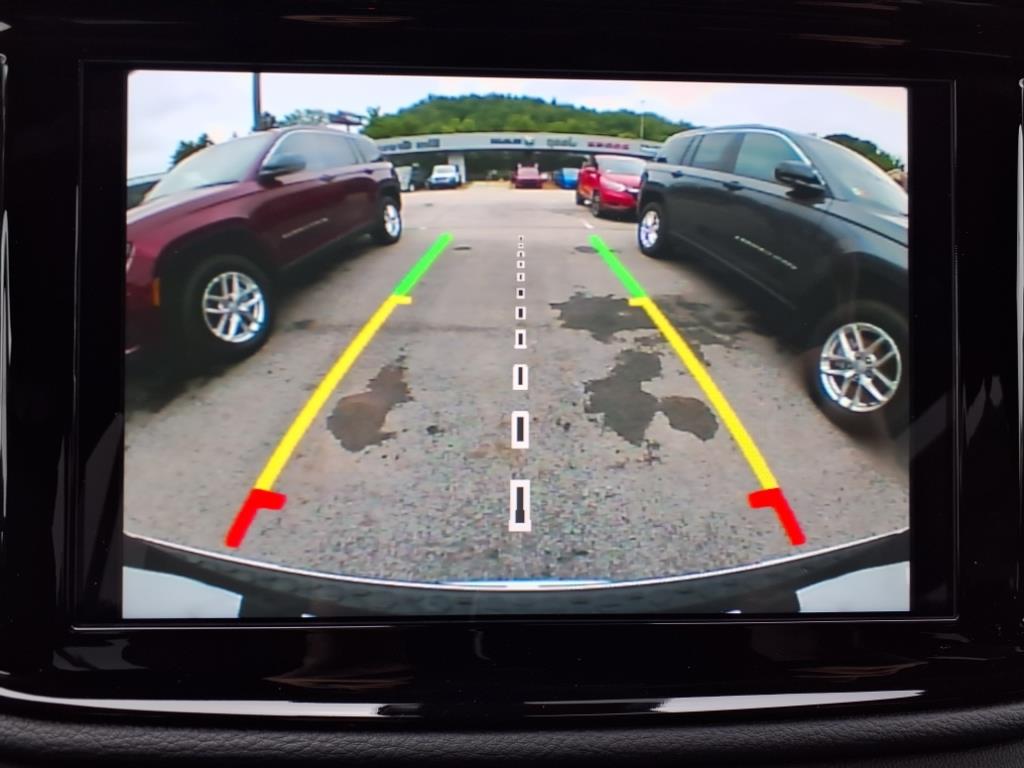 2025 Dodge Durango GT - Photo 10