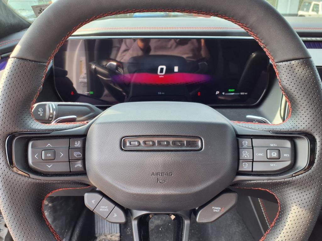 2024 Dodge Charger Daytona Scat Pack - Photo 10