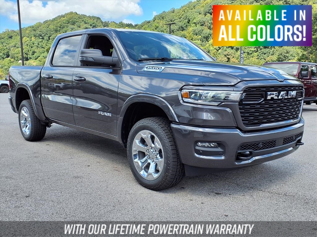 2026 RAM Ram 1500 Pickup Big Horn/Lone Star's photo