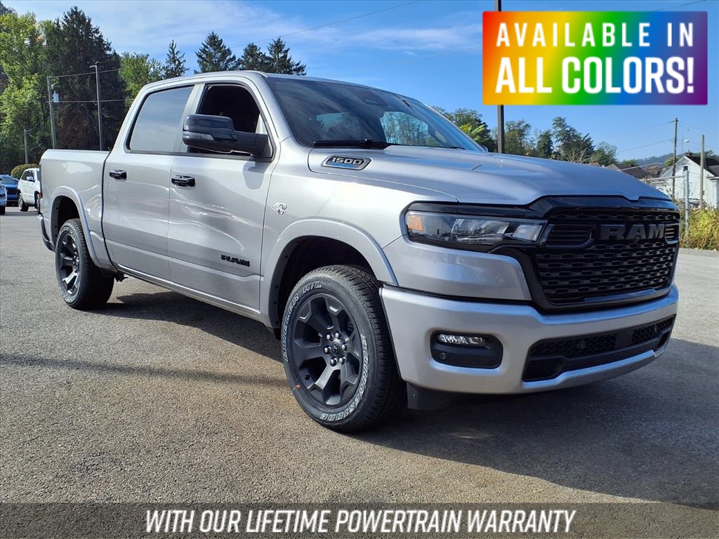 2026 RAM Ram 1500 Pickup Big Horn/Lone Star's photo