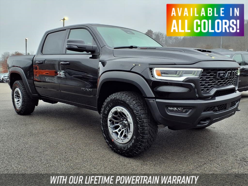 2026 RAM Ram 1500 Pickup RHO's photo