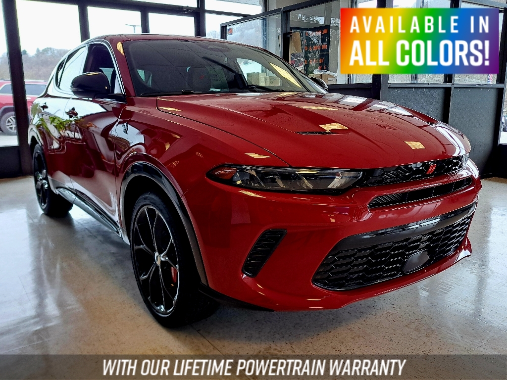 2024 Dodge Hornet R/T's photo