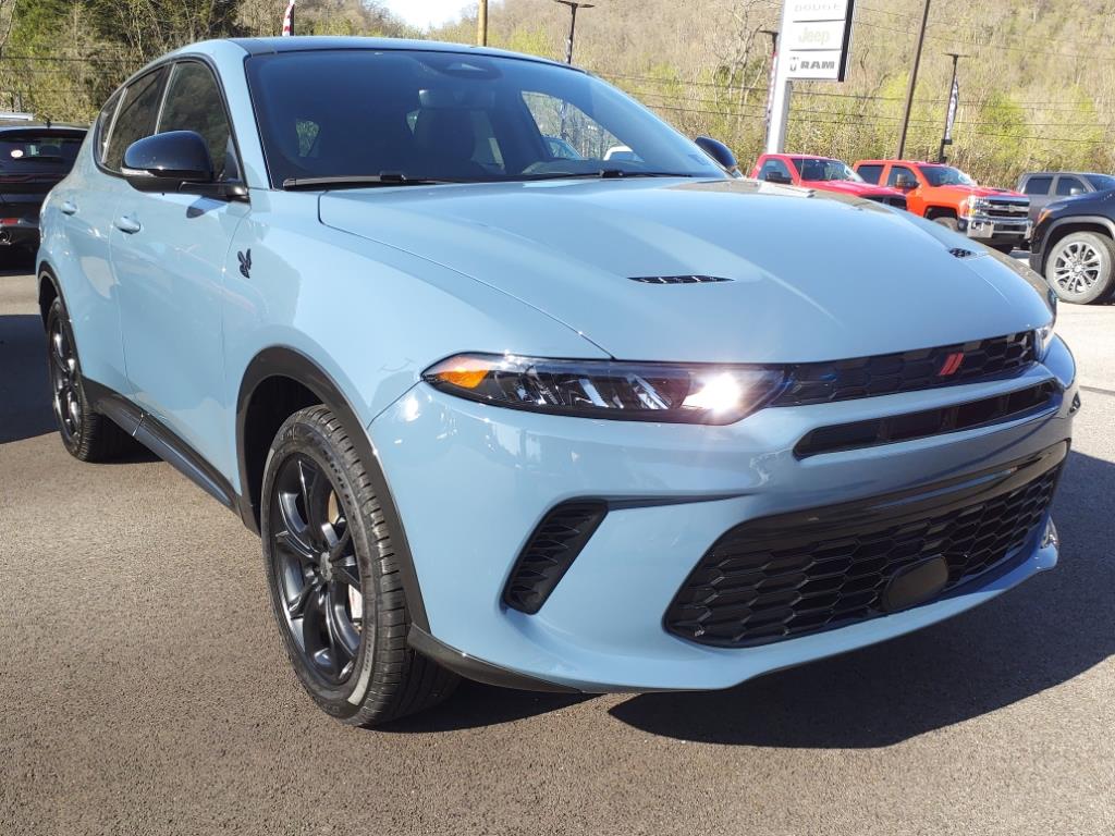 2024 Dodge Hornet R/T Plus