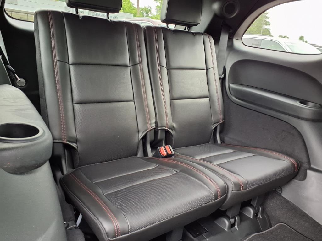 2025 Dodge Durango GT - Photo 6