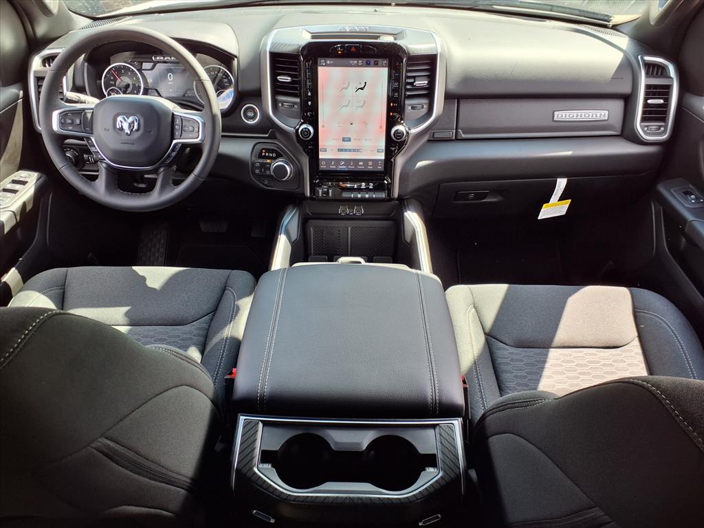 2026 RAM 1500 Big Horn/Lone Star - Photo 6