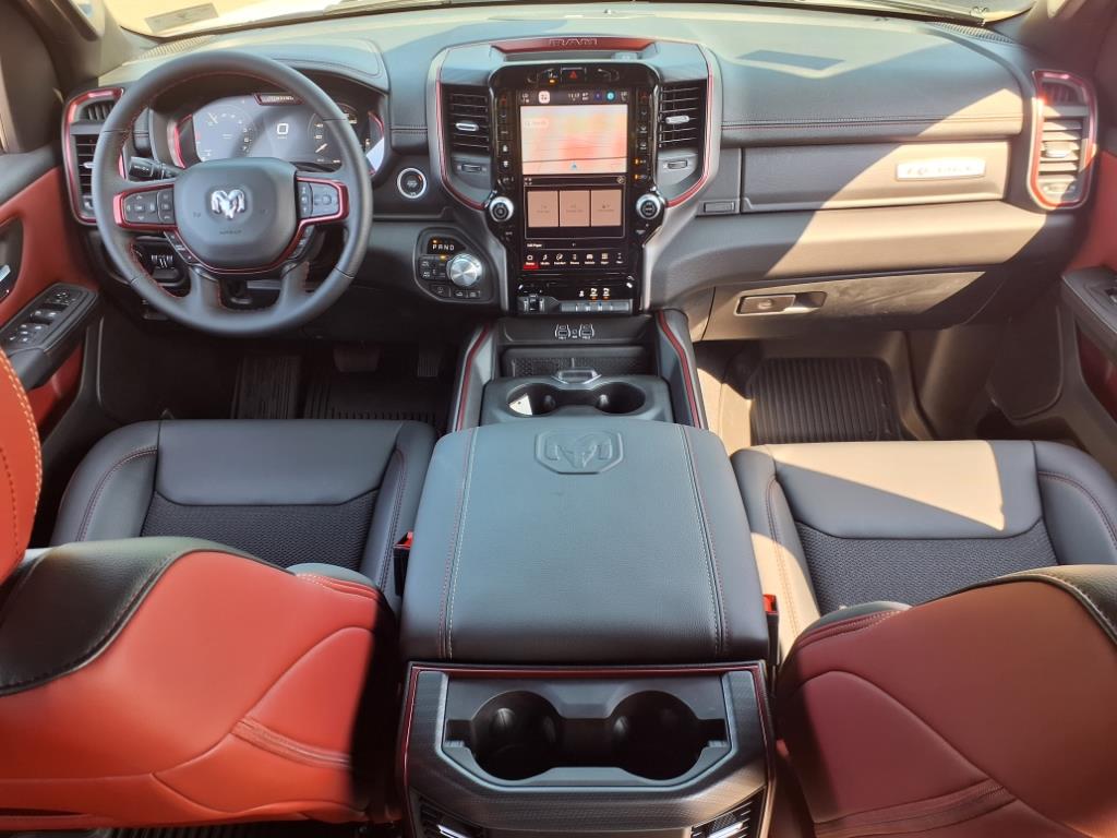 2026 RAM 1500 Rebel - Photo 6