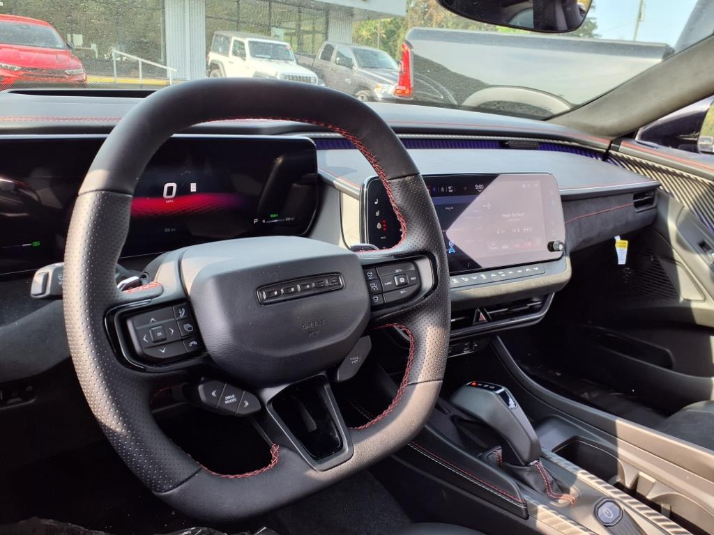 2024 Dodge Charger Daytona Scat Pack - Photo 6