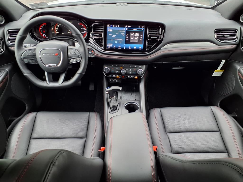 2025 Dodge Durango GT - Photo 7