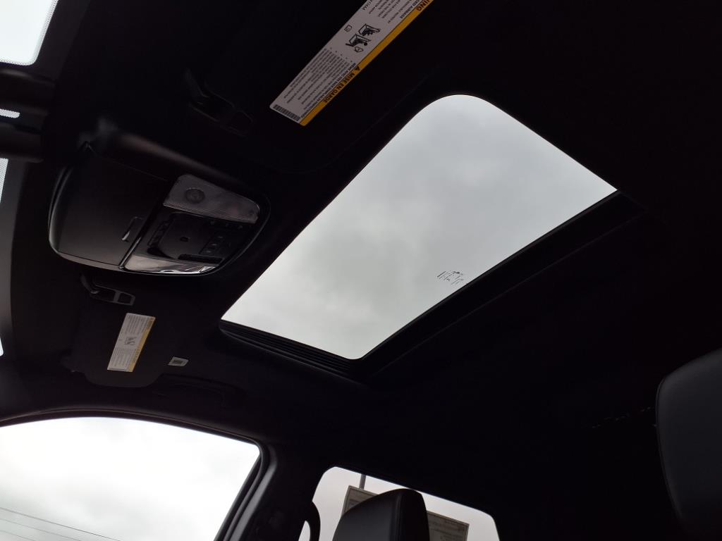 2025 Dodge Durango GT - Photo 8