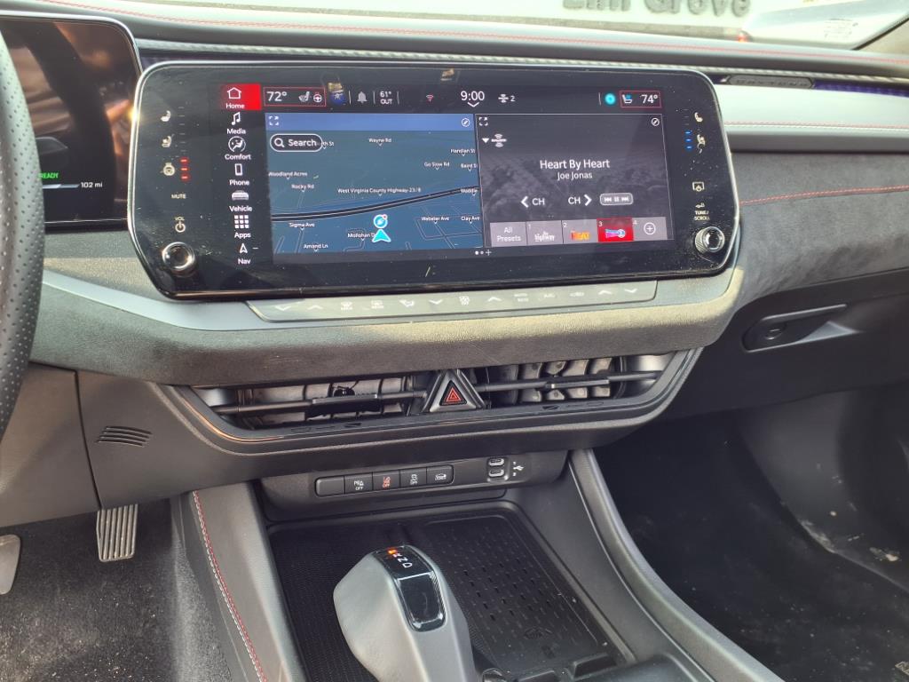 2024 Dodge Charger Daytona Scat Pack - Photo 8