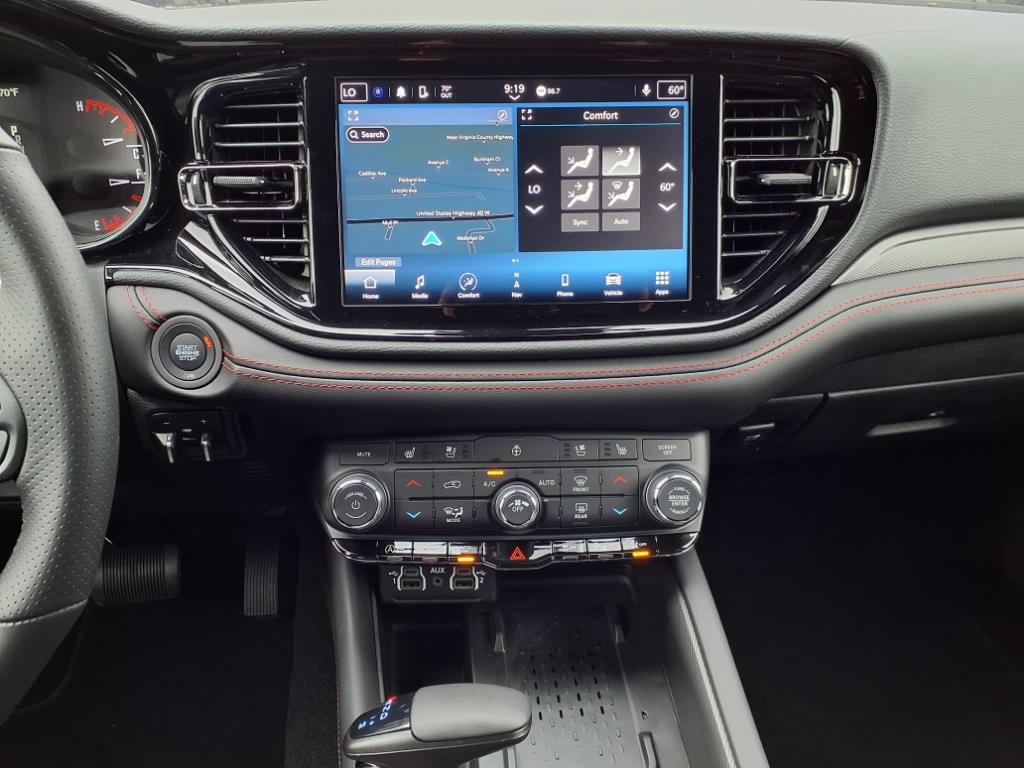 2025 Dodge Durango GT - Photo 9