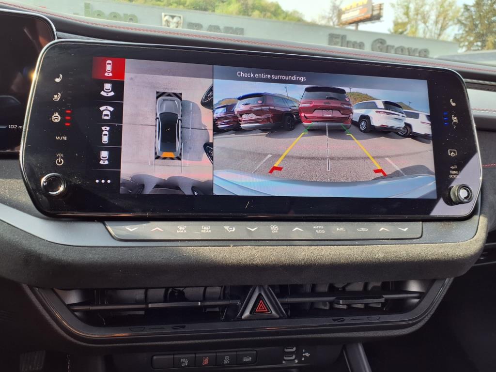 2024 Dodge Charger Daytona Scat Pack - Photo 9