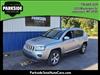 2016 Jeep Compass