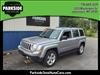 2014 Jeep Patriot