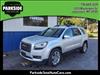 2017 GMC Acadia Limited