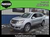 2016 Chevrolet Traverse