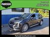 2020 Cadillac XT4