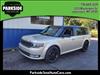 2018 Ford Flex