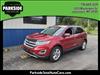 2016 Ford Edge