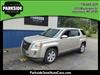 2015 GMC Terrain