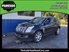 2016 Cadillac SRX