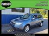 2010 Subaru Forester